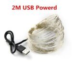 2M 20led USB Powered